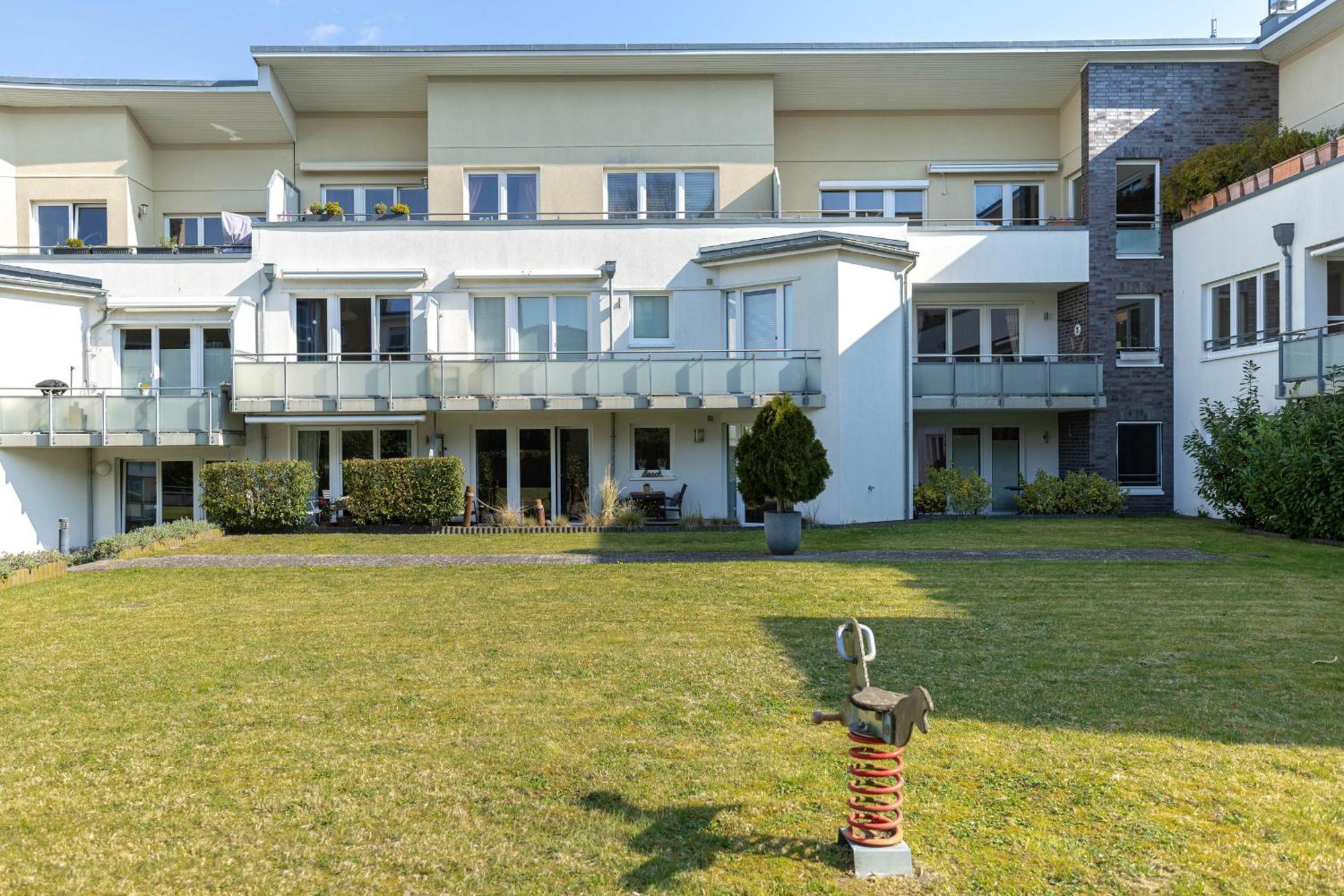 Meerurlaub Laboe Ngoại thất bức ảnh